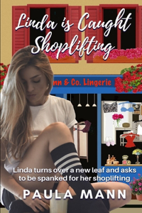 Linda is Caught Shoplifting