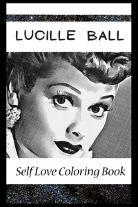 Self Love Coloring Book