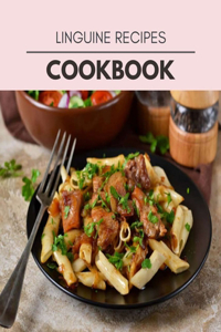 Linguine Recipes Cookbook