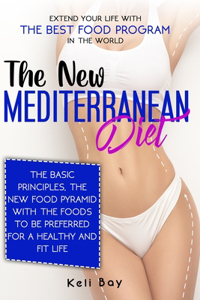 new Mediterranean diet