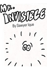 Mr. Invisible