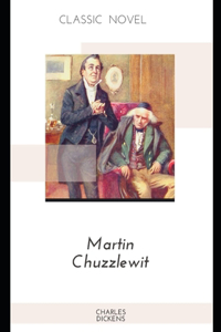 Martin Chuzzlewit