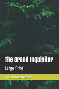 The Grand Inquisitor