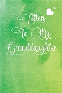 Grandma memory books for Grandchildren