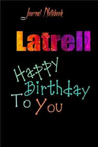 Latrell