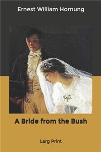 A Bride from the Bush