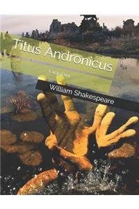 Titus Andronicus