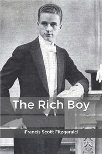 The Rich Boy