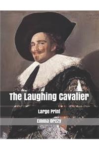 The Laughing Cavalier