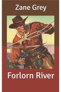 Forlorn River