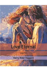 Love Eternal