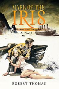Mark Of The Iris