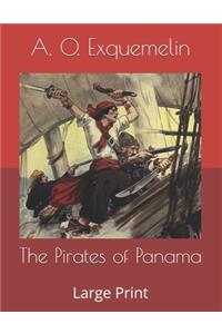 The Pirates of Panama