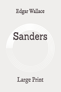 Sanders