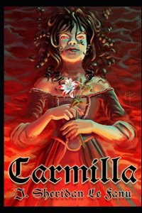 Carmilla Illustrated