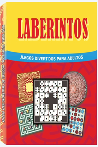 Laberintos - Juegos Divertidos Para Adultos