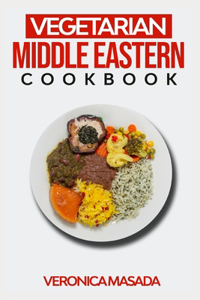 Vegetarian Middle Eastern Cookbook