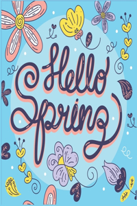 Hello Spring