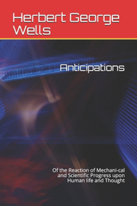 Anticipations