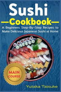 Sushi Cookbook