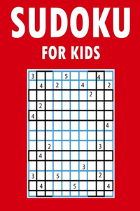Sudoku For Kids