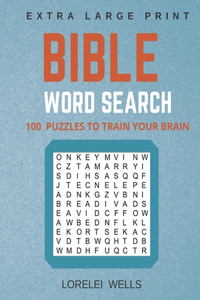 Bible Word Search