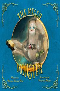 The Messy Monster