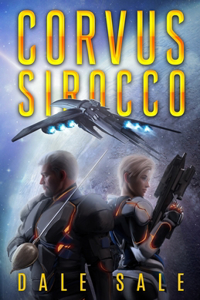 Corvus Sirocco
