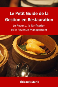 Petit Guide de la Gestion en Restauration