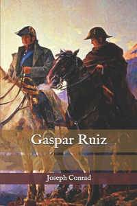 Gaspar Ruiz