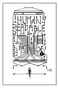 Human readable