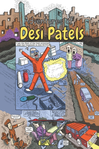 Adventures of Desi Patels