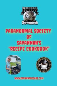 Paranormal Society of Savannah's