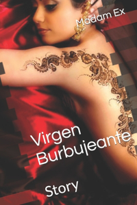Virgen Burbujeante