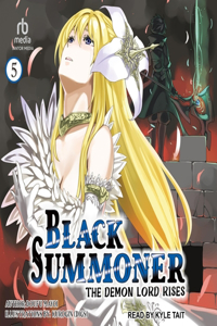 Black Summoner: Volume 5