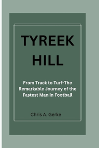 Tyreek Hill