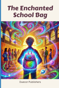 Enchanted School Bag