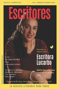 Revista Escritores