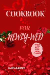 Cookbook for Newly-Wed