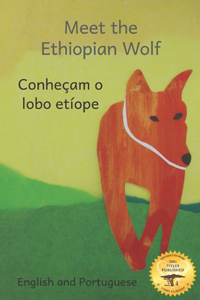 Meet The Ethiopian Wolf