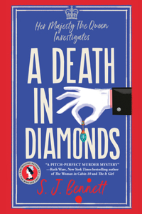 Death in Diamonds