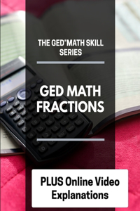 GED Math Skill Series