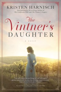 Vintner's Daughter