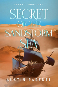 Secret of the Sandstorm Sea