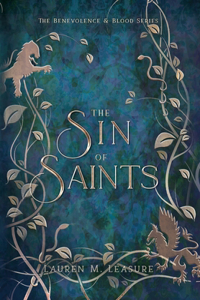 Sin of Saints