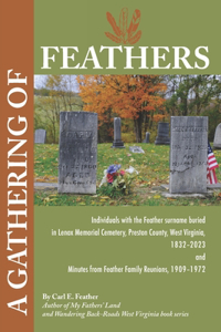 Gathering of Feathers