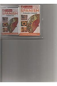 Spanish Phrase Finder Pack