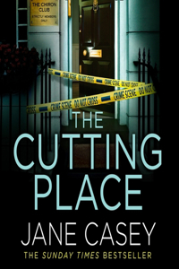 The Cutting Place