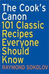 Cooks Canon