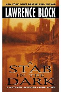 A Stab in the Dark